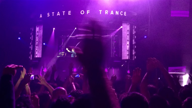 ASOT600